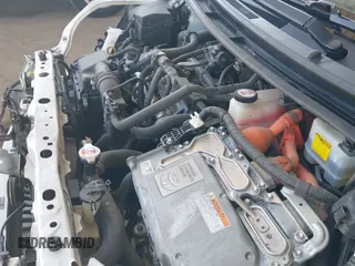 ✅ 2018 Toyota Prius One • VIN: JTDKDTB36J1601270 • Lot: 42713178. Listed on IAAI with Not provided. Free auction sales archive from the USA and detailed vehicle history report at DreamBid. Image 20.