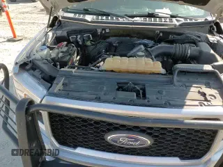 ✅ 2018 Ford F-150 XLT • VIN: 1FTEW1E53JKD17985 • Lot: 89852405. Wystawiony na Copart z przebiegiem 133 353 mil. Bezpłatny archiwum sprzedaży aukcyjnych z USA i szczegółowy raport historii pojazdu na DreamBid. Zdjęcie 13.