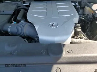 ✅ 2022 Lexus GX 460 • VIN: JTJKM7BX6N5309575 • Lot: 81279255. Wystawiony na Copart z przebiegiem 63 848 mil. Bezpłatny archiwum sprzedaży aukcyjnych z USA i szczegółowy raport historii pojazdu na DreamBid. Zdjęcie 16.