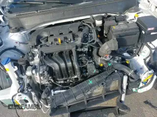 2024 Hyundai Venue Limited z VIN KMHRC8A33RU321019, wystawiony jako Copart lot #82492705 z przebiegiem 26 884 mil mil oraz Szkoda całkowita • Salvage title. Historia ofert i sprzedaży dostępna na DreamBid. Obrazek 16.