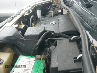 ✅ 2011 Toyota Sienna XLE • VIN: 5TDDK3DC3BS029476 • Lot: 41393568. Listed on IAAI with 124,328 mi. Free auction sales archive from the USA and detailed vehicle history report at DreamBid. Image 19.