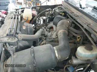 ✅ 2003 Ford F-350 XL • VIN: 1FTSW31S83EB20256 • Лот: 41562552. Опубликован ранее на IAAI с пробегом 119 659 миль. Бесплатный доступ к архиву аукционных продаж из США и подробный отчёт об истории автомобиля на DreamBid. Изображение 23.