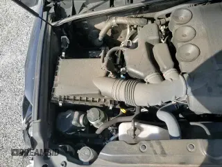 ✅ 2022 Toyota 4Runner Limited • VIN: JTEKU5JR1N6025660 • Lot: 70208525. Listed on Copart with 34,183 mi. Free auction sales archive from the USA and detailed vehicle history report at DreamBid. Image 17.