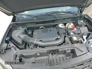 ✅ 2022 GMC Acadia SLE • VIN: 1GKKNRL46NZ170030 • Лот: 80461115. Опубликован ранее на Copart с пробегом 12 606 миль. Бесплатный доступ к архиву аукционных продаж из США и подробный отчёт об истории автомобиля на DreamBid. Изображение 14.