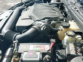 ✅ 2008 Pontiac G6 GXP • VIN: 1G2ZM177884185590 • Lot: 43510658. Wystawiony na IAAI z przebiegiem 168 542 mil. Bezpłatny archiwum sprzedaży aukcyjnych z USA i szczegółowy raport historii pojazdu na DreamBid. Zdjęcie 13.