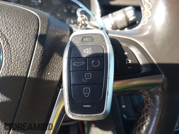 ✅ 2019 Buick Encore Preferred • VIN: KL4CJASB7KB702333 • Лот: 44739945. Опубликован ранее на IAAI с пробегом 187 293 миль. Бесплатный доступ к архиву аукционных продаж из США и подробный отчёт об истории автомобиля на DreamBid. Изображение 11.