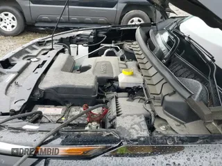 ✅ 2024 Nissan Pathfinder SL • VIN: 5N1DR3CC1RC213044 • Лот: 42912940. Опубликован ранее на IAAI с пробегом 20 648 миль. Бесплатный доступ к архиву аукционных продаж из США и подробный отчёт об истории автомобиля на DreamBid. Изображение 19.