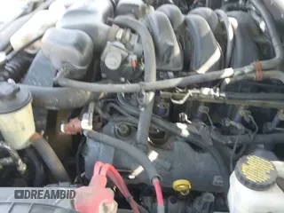 ✅ 2010 Ford Explorer Limited • VIN: 1FMEU8F84AUA19338 • Lot: 41800591. Listed on IAAI with 176,753 mi. Free auction sales archive from the USA and detailed vehicle history report at DreamBid. Image 12.