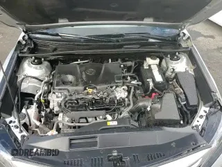 ✅ 2024 Toyota Camry SE • VIN: 4T1G11AKXRU918129 • Lot: 87182125. Wystawiony na Copart z przebiegiem 41 513 mil. Bezpłatny archiwum sprzedaży aukcyjnych z USA i szczegółowy raport historii pojazdu na DreamBid. Zdjęcie 14.