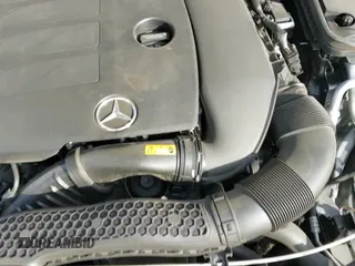 ✅ 2020 Mercedes-Benz C 300 • VIN: WDDWF8DB8LR527485 • Lot: 41344144. Listed on IAAI with 30,457 mi. Free auction sales archive from the USA and detailed vehicle history report at DreamBid. Image 19.