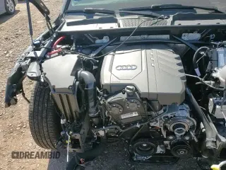 ✅ 2024 Audi Q5 S line Prestige • VIN: WA1FAAFY7R2014421 • Lot: 49585465. Wystawiony na Copart z przebiegiem 12 255 mil. Bezpłatny archiwum sprzedaży aukcyjnych z USA i szczegółowy raport historii pojazdu na DreamBid. Zdjęcie 15.