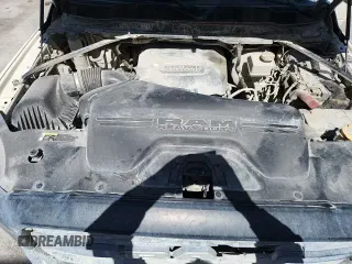 ✅ 2020 Ram 2500 Tradesman • VIN: 3C6UR5CJ5LG236742 • Lot: 80460925. Listed on Copart with 89,246 mi. Free auction sales archive from the USA and detailed vehicle history report at DreamBid. Image 13.