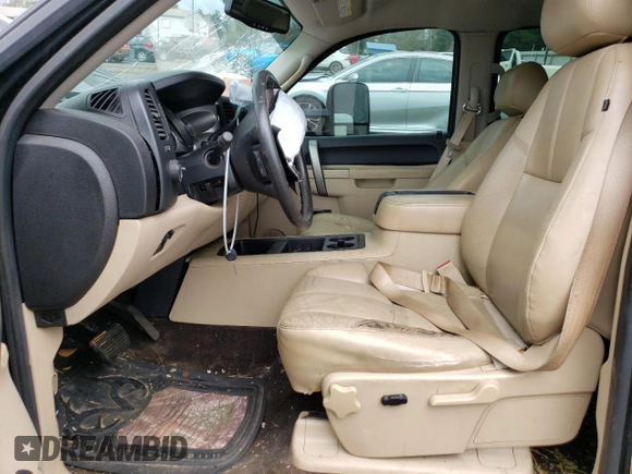 ✅ 2011 Chevrolet Silverado 2500HD LT • VIN: 1GC1CXE84BF263787 • Lot: 68291902. Wystawiony na Copart z przebiegiem 143 521 mil. Bezpłatny archiwum sprzedaży aukcyjnych z USA i szczegółowy raport historii pojazdu na DreamBid. Zdjęcie 7.