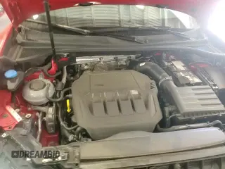 ✅ 2025 Audi Q3 S line Premium • VIN: WA1DECF3XS1057545 • Lot: 85890535. Listed on Copart with 6,586 mi. Free auction sales archive from the USA and detailed vehicle history report at DreamBid. Image 14.