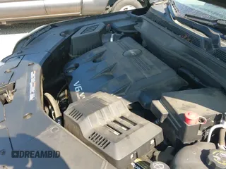 ✅ 2013 GMC Terrain SLT • VIN: 2GKFLXE36D6196492 • Lot: 42663864. Listed on IAAI with 121,146 mi. Free auction sales archive from the USA and detailed vehicle history report at DreamBid. Image 12.