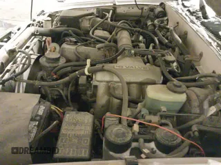 ✅ 1998 Toyota 4Runner • VIN: JT3HM84R2W0026174 • Лот: 41594431. Опубликован ранее на IAAI с пробегом 224 245 миль. Бесплатный доступ к архиву аукционных продаж из США и подробный отчёт об истории автомобиля на DreamBid. Изображение 12.