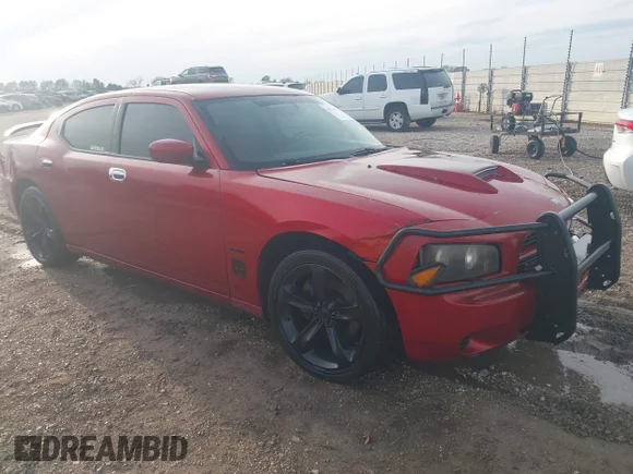 2006 Dodge Charger R/T