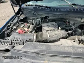 ✅ 2020 Ford F-250 XL • VIN: 1FT7W2BN6LED66215 • Lot: 66513765. Listed on Copart with 55,283 mi. Free auction sales archive from the USA and detailed vehicle history report at DreamBid. Image 13.