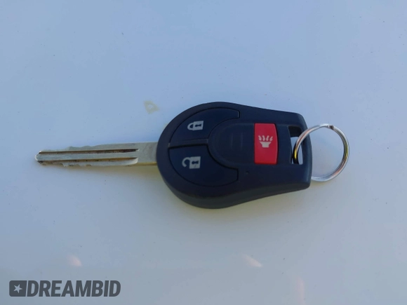 ✅ 2017 Nissan Sentra SL • VIN: 3N1AB7AP1HY296041 • Lot: 43769589. Wystawiony na IAAI z przebiegiem 99 295 mil. Bezpłatny archiwum sprzedaży aukcyjnych z USA i szczegółowy raport historii pojazdu na DreamBid. Zdjęcie 11.