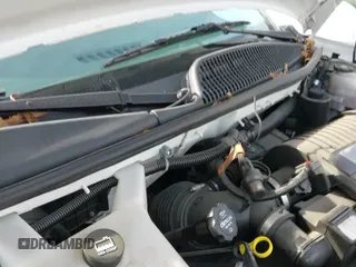 ✅ 2020 GMC Savana Cargo • VIN: 1GTW7AFG7L1265254 • Лот: 40863188. Опубликован ранее на IAAI с пробегом 86 054 миль. Бесплатный доступ к архиву аукционных продаж из США и подробный отчёт об истории автомобиля на DreamBid. Изображение 19.