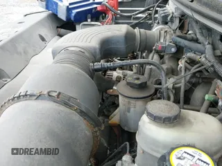 ✅ 2004 Ford F-150 XL • VIN: 1FTRF12W44NC73643 • Lot: 43254745. Wystawiony na IAAI z przebiegiem 124 094 mil. Bezpłatny archiwum sprzedaży aukcyjnych z USA i szczegółowy raport historii pojazdu na DreamBid. Zdjęcie 12.