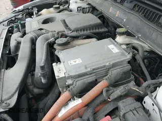 ✅ 2017 Ford Fusion Hybrid SE • VIN: 3FA6P0LU6HR182664 • Lot: 43542611. Listed on IAAI with 118,527 mi. Free auction sales archive from the USA and detailed vehicle history report at DreamBid. Image 20.