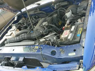 ✅ 2006 Ford Ranger STX • VIN: 1FTYR44U26PA29822 • Lot: 42448767. Wystawiony na IAAI z przebiegiem 189 137 mil. Bezpłatny archiwum sprzedaży aukcyjnych z USA i szczegółowy raport historii pojazdu na DreamBid. Zdjęcie 13.