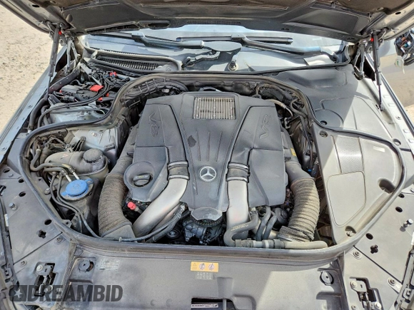✅ 2015 Mercedes-Benz S 550 • VIN: WDDUG8CB8FA104799 • Lot: 78542575. Listed on Copart with 81,472 mi. Free auction sales archive from the USA and detailed vehicle history report at DreamBid. Image 11.
