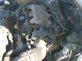 ✅ 1995 Buick Century Limited SL • VIN: 1G4AG55M4S6415648 • Лот: 42014172. Опубликован ранее на IAAI с пробегом 98 552 миль. Бесплатный доступ к архиву аукционных продаж из США и подробный отчёт об истории автомобиля на DreamBid. Изображение 12.