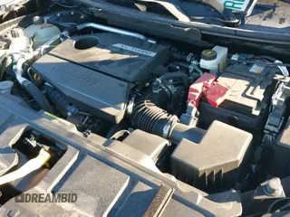 ✅ 2023 Nissan Rogue Platinum • VIN: JN8BT3DC4PW106338 • Lot: 41789620. Wystawiony na IAAI z przebiegiem 28 898 mil. Bezpłatny archiwum sprzedaży aukcyjnych z USA i szczegółowy raport historii pojazdu na DreamBid. Zdjęcie 19.