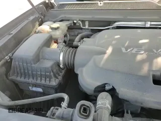 ✅ 2018 GMC Canyon 4WD Denali • VIN: 1GTG6EEN9J1117795 • Лот: 72096335. Опубликован ранее на Copart с пробегом 88 612 миль. Бесплатный доступ к архиву аукционных продаж из США и подробный отчёт об истории автомобиля на DreamBid. Изображение 13.