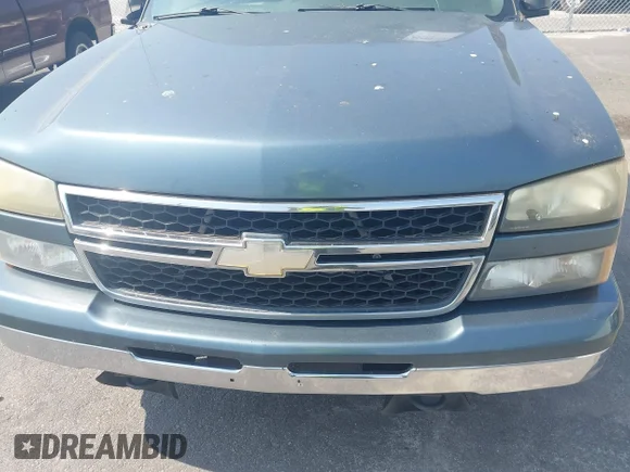 ✅ 2007 Chevrolet Silverado 1500 LS • VIN: 2GCEC13V271159093 • Лот: 45504272. Опубликован ранее на IAAI с пробегом Не указан. Бесплатный доступ к архиву аукционных продаж из США и подробный отчёт об истории автомобиля на DreamBid. Изображение 6.