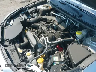 ✅ 2021 Subaru Legacy Limited • VIN: 4S3BWAN67M3011219 • Лот: 43131586. Опубликован ранее на IAAI с пробегом 54 546 миль. Бесплатный доступ к архиву аукционных продаж из США и подробный отчёт об истории автомобиля на DreamBid. Изображение 19.