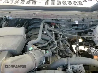 ✅ 2023 Ford F-250 • VIN: 1FT8X2BN2PEC61534 • Лот: 71865405. Опубликован ранее на Copart с пробегом 52 463 миль. Бесплатный доступ к архиву аукционных продаж из США и подробный отчёт об истории автомобиля на DreamBid. Изображение 13.