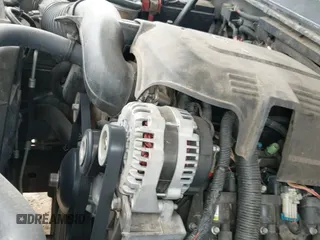 ✅ 2007 Chevrolet Suburban LT • VIN: 1GNFK16327J242103 • Lot: 42172990. Listed on IAAI with 185,103 mi. Free auction sales archive from the USA and detailed vehicle history report at DreamBid. Image 12.