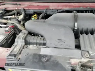 ✅ 2002 Ford Econoline Passenger XL • VIN: 1FMRE11L72HA02674 • Lot: 86361014. Listed on Copart with 13,268 mi. Free auction sales archive from the USA and detailed vehicle history report at DreamBid. Image 14.