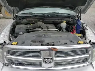 ✅ 2012 Ram 1500 Outdoorsman • VIN: 1C6RD7LT6CS289511 • Лот: 87025664. Опубликован ранее на Copart с пробегом 129 210 миль. Бесплатный доступ к архиву аукционных продаж из США и подробный отчёт об истории автомобиля на DreamBid. Изображение 13.