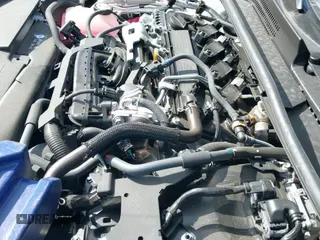 ✅ 2024 Toyota Prius XSE • VIN: JTDACACU1R3038252 • Lot: 43542966. Listed on IAAI with 15,932 mi. Free auction sales archive from the USA and detailed vehicle history report at DreamBid. Image 20.