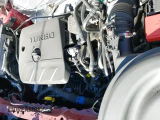 ✅ 2024 Buick Encore GX Preferred • VIN: KL4AMCSL8RB155568 • Лот: 41231783. Опубликован ранее на IAAI с пробегом 10 945 миль. Бесплатный доступ к архиву аукционных продаж из США и подробный отчёт об истории автомобиля на DreamBid. Изображение 19.