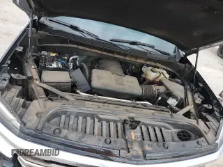 ✅ 2022 Chevrolet Silverado 1500 High Country • VIN: 3GCUDJEL2NG577887 • Lot: 82078435. Listed on Copart with 45,858 mi. Free auction sales archive from the USA and detailed vehicle history report at DreamBid. Image 15.