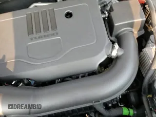 2022 Chevrolet Blazer LT z VIN 3GNKBCR48NS157325, wystawiony jako Copart lot #70367855 z przebiegiem 21 773 mil mil oraz Szkoda całkowita • Salvage title. Historia ofert i sprzedaży dostępna na DreamBid. Obrazek 15.