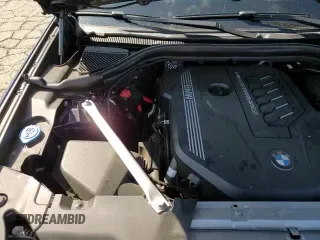 ✅ 2020 BMW X3 M40i • VIN: 5UXTY9C09LL304113 • Лот: 84260755. Опубликован ранее на Copart с пробегом 37 120 миль. Бесплатный доступ к архиву аукционных продаж из США и подробный отчёт об истории автомобиля на DreamBid. Изображение 13.