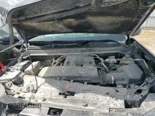 ✅ 2024 GMC Canyon 4WD AT4X • VIN: 1GTP6EEK1R1149383 • Lot: 64176055. Listed on Copart with 22,604 mi. Free auction sales archive from the USA and detailed vehicle history report at DreamBid. Image 14.