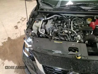 ✅ 2023 Nissan Sentra S • VIN: 3N1AB8BV1PY310411 • Lot: 90430575. Listed on Copart with 53,504 mi. Free auction sales archive from the USA and detailed vehicle history report at DreamBid. Image 16.