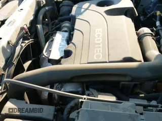 ✅ 2021 Chevrolet Equinox LT • VIN: 3GNAXKEV3ML400568 • Lot: 43216158. Listed on IAAI with 50,536 mi. Free auction sales archive from the USA and detailed vehicle history report at DreamBid. Image 19.