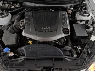 2015 Hyundai Genesis Coupe Ultimate с VIN KMHHU6KJ3FU124745, выставлен на аукционе Copart как лот 84841254 с пробегом 55 745 миль миль и Чистый • Clean title. История ставок и продаж доступна на DreamBid. Изображение 13.