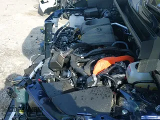 ✅ 2025 Toyota RAV4 Hybrid Limited • VIN: JTMD6RFV8SJ069443 • Lot: 42144449. Wystawiony na IAAI z przebiegiem 4 730 mil. Bezpłatny archiwum sprzedaży aukcyjnych z USA i szczegółowy raport historii pojazdu na DreamBid. Zdjęcie 23.