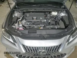 ✅ 2025 Lexus ES 300h Luxury • VIN: 58AEA1C16SU060264 • Lot: 56869975. Wystawiony na Copart z przebiegiem 5 179 mil. Bezpłatny archiwum sprzedaży aukcyjnych z USA i szczegółowy raport historii pojazdu na DreamBid. Zdjęcie 15.