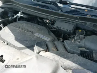 ✅ 2017 Honda Ridgeline RTL-E • VIN: 5FPYK3F77HB003274 • Лот: 42268854. Опубликован ранее на IAAI с пробегом 71 049 миль. Бесплатный доступ к архиву аукционных продаж из США и подробный отчёт об истории автомобиля на DreamBid. Изображение 19.