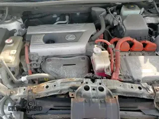 ✅ 2017 Lexus NX 300h • VIN: JTJBJRBZ8H2071918 • Lot: 91894475. Listed on Copart with 75,779 mi. Free auction sales archive from the USA and detailed vehicle history report at DreamBid. Image 14.